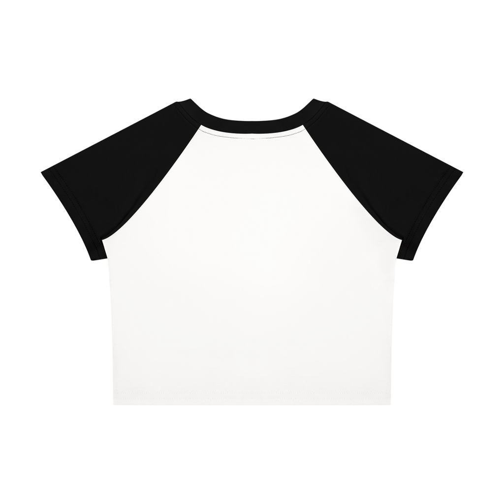 Women’s Snack Raglan T-Shirt