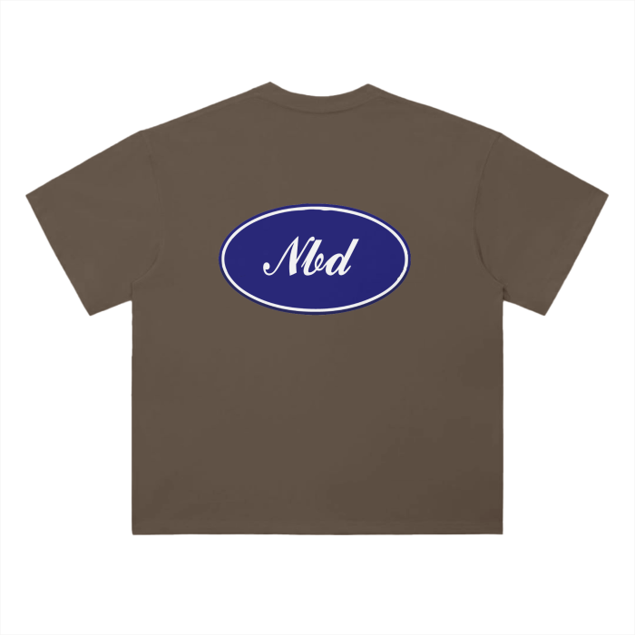Ford Tee