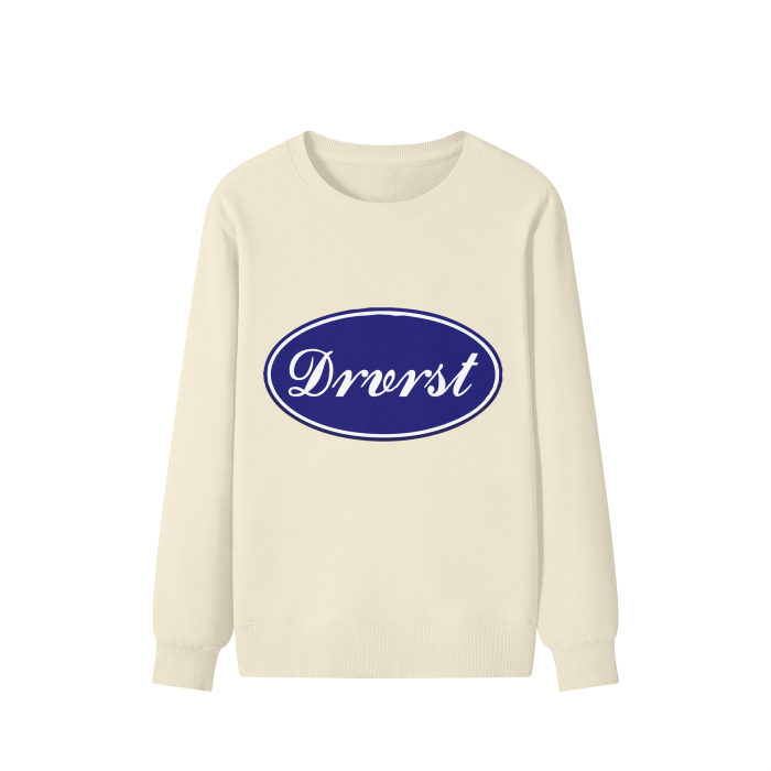 Ford Sweater