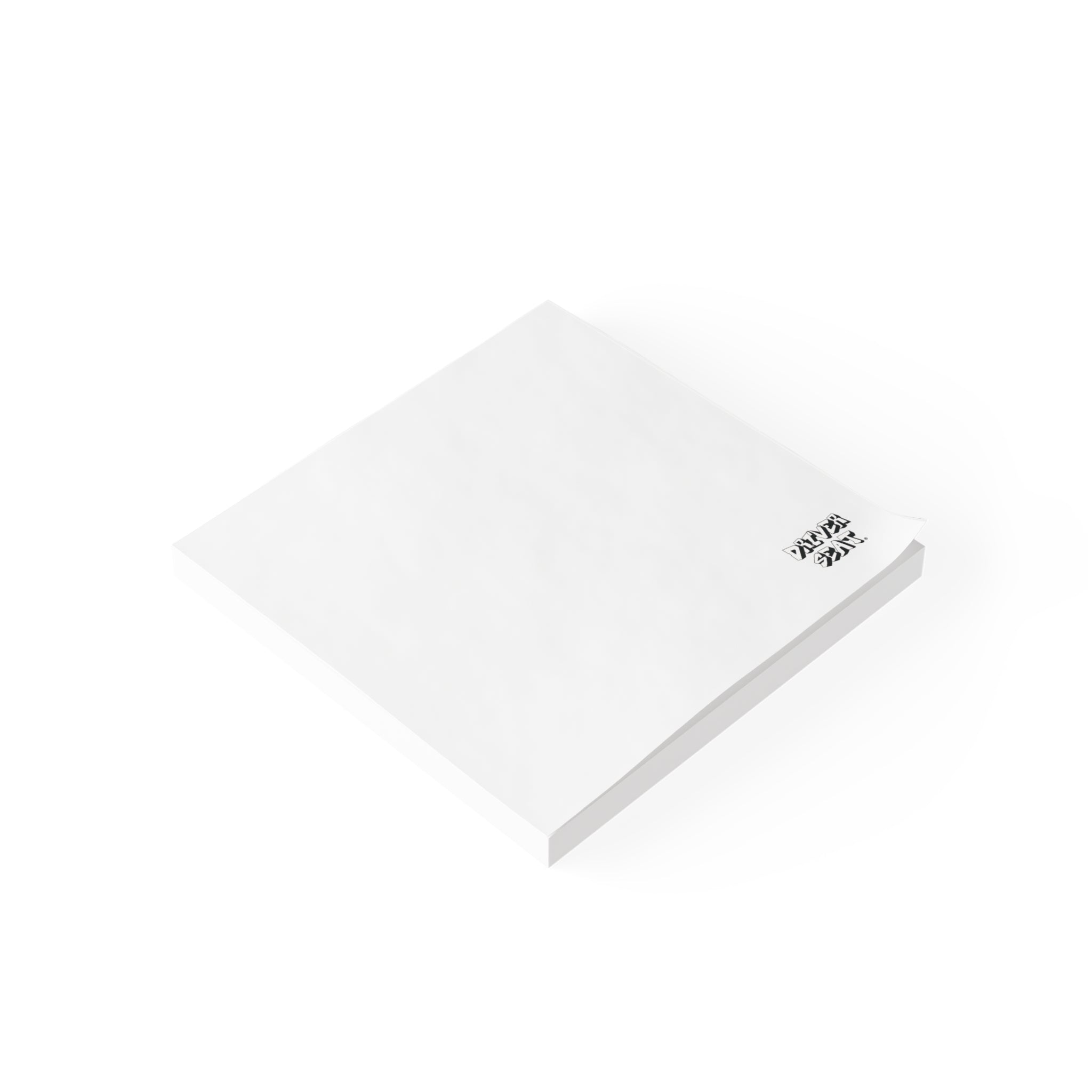 Driverseat Post-it® Note Pads