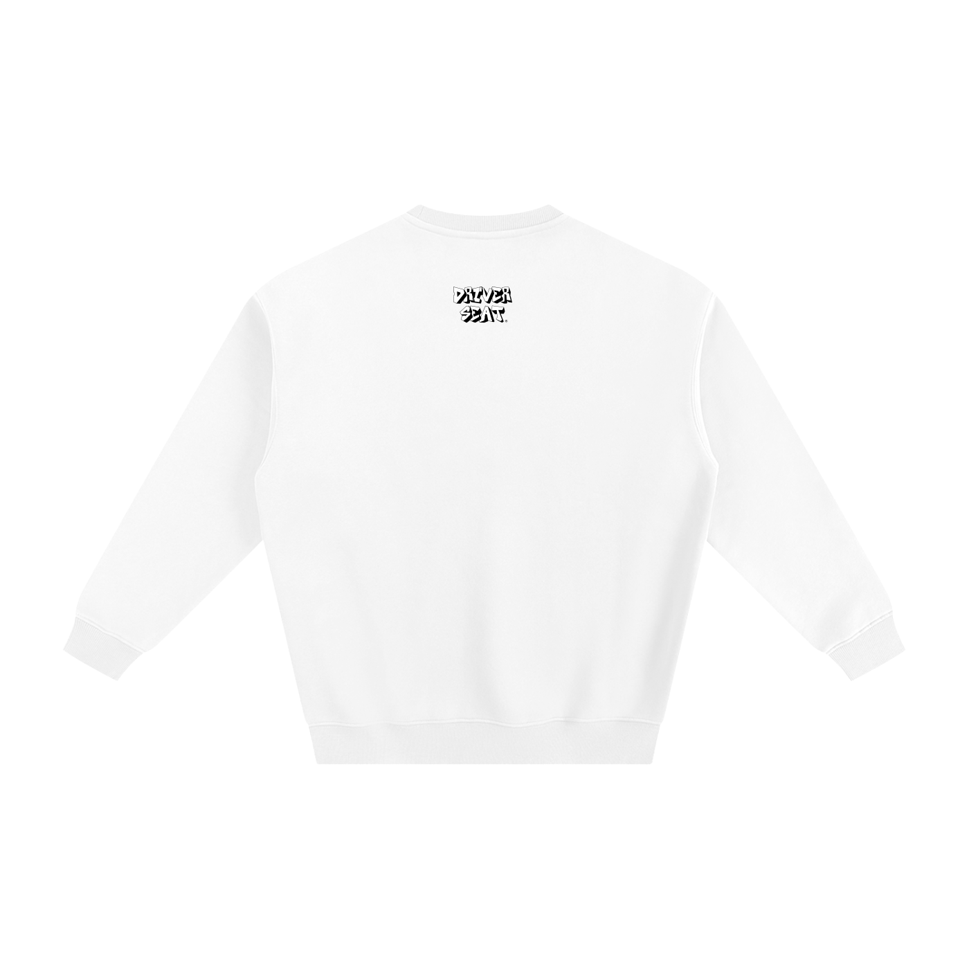 SLAM Fleeced Sweatshirt