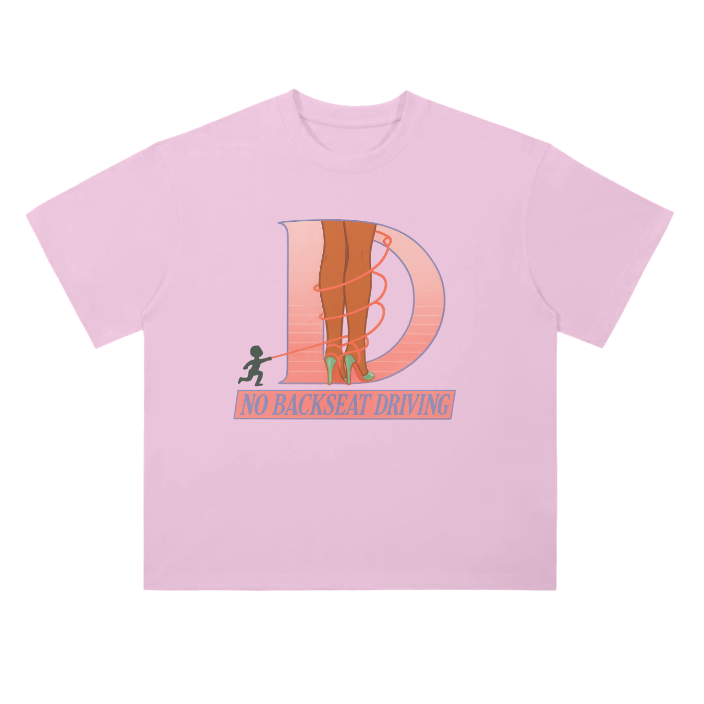 Tied Tee