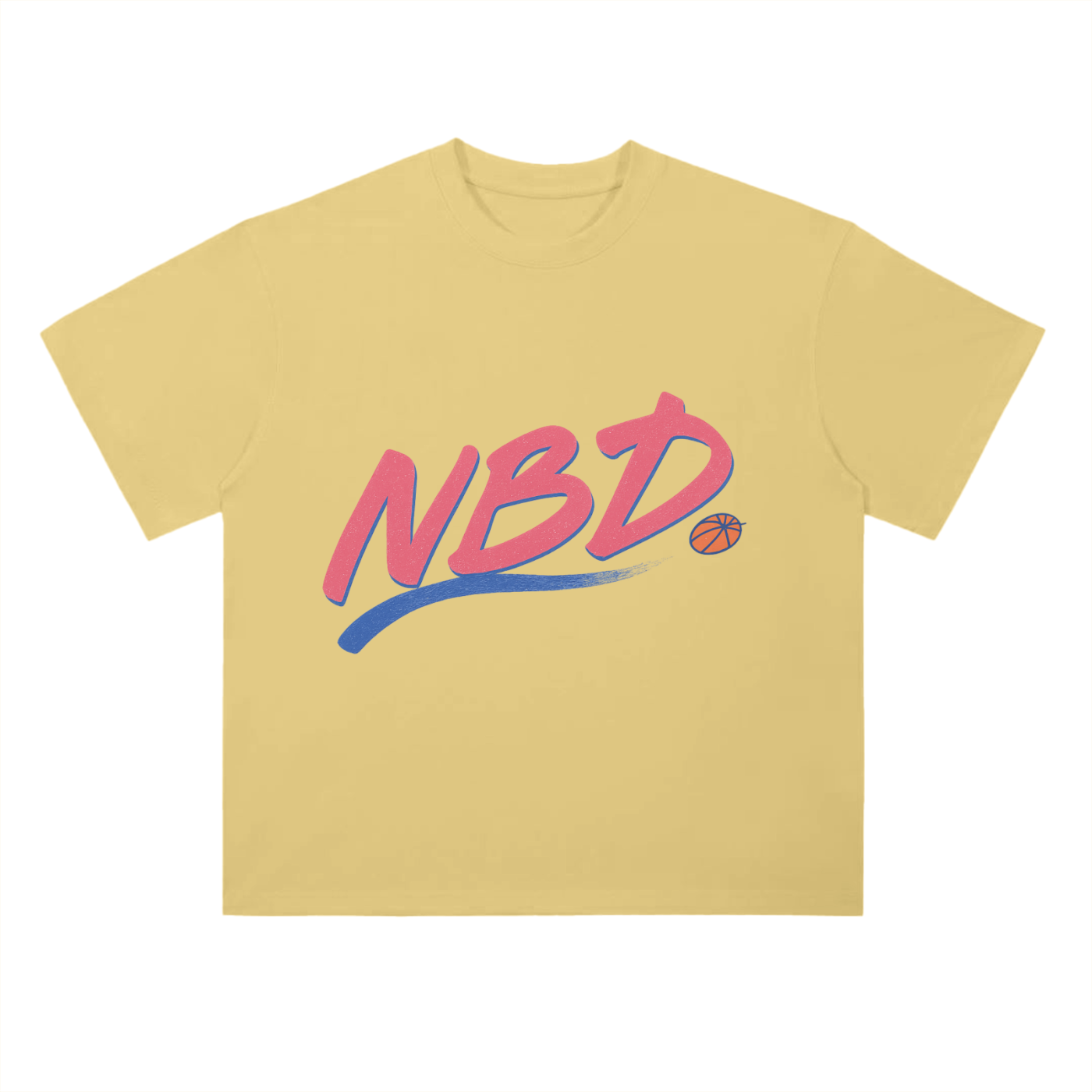 Fast Break Tee
