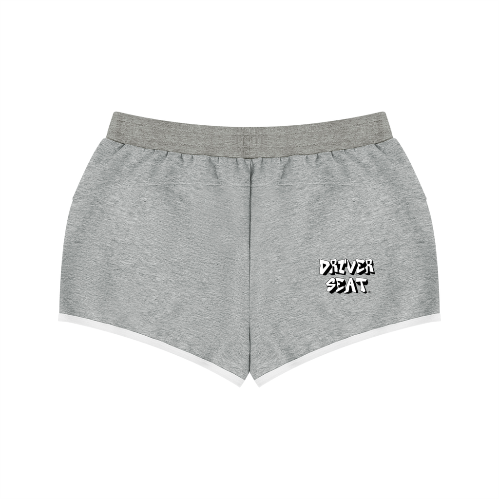 Feast or Famine Retro Shorts