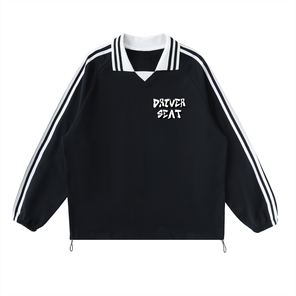 Logo Sideline Pullover