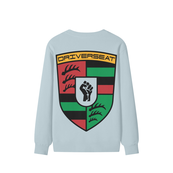 BHM Sweater