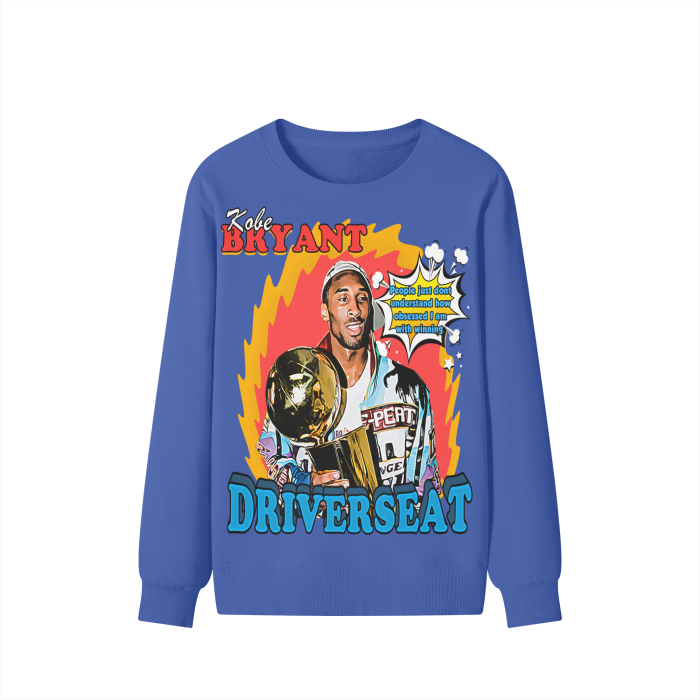 Kobe Sweater