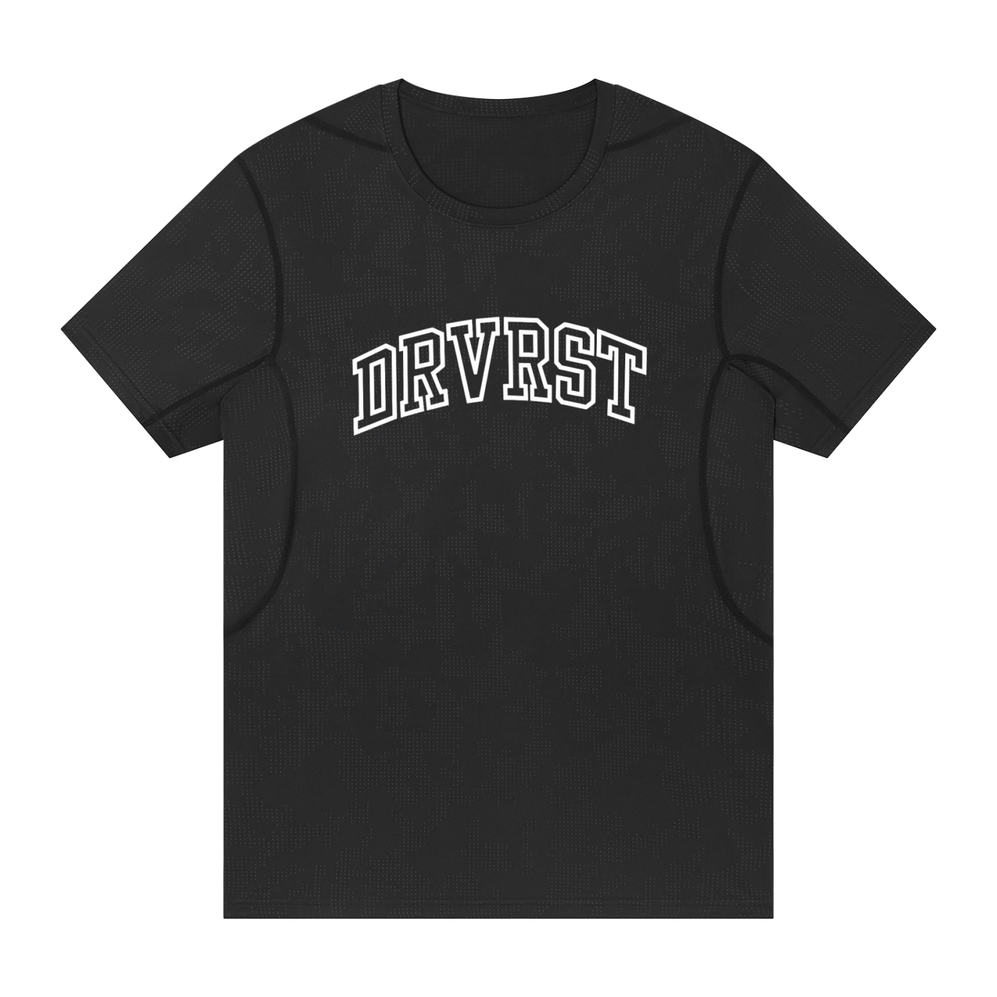 Arch Acronym DryMotion® Fitness Shirt