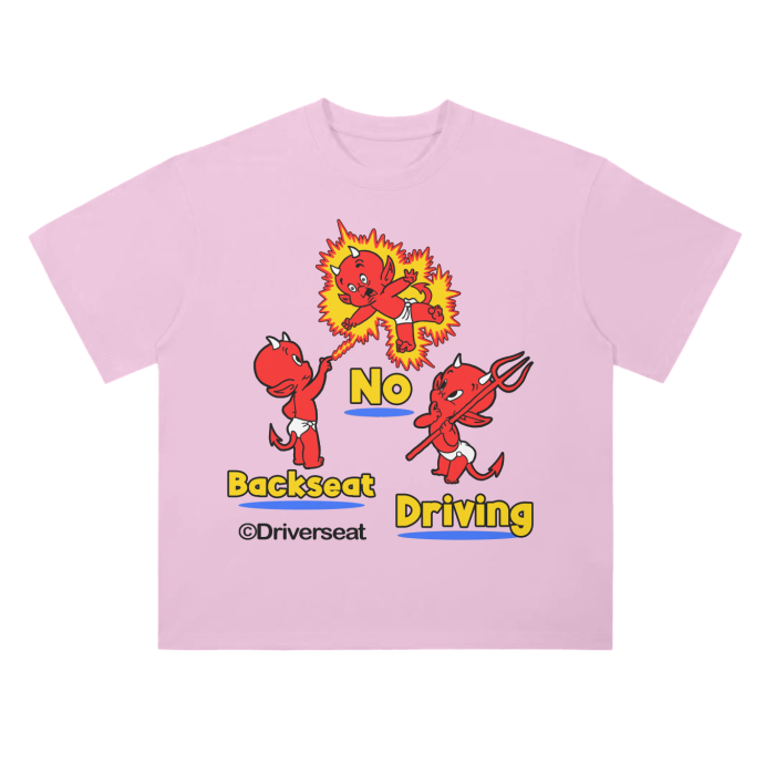 Zap! Tee