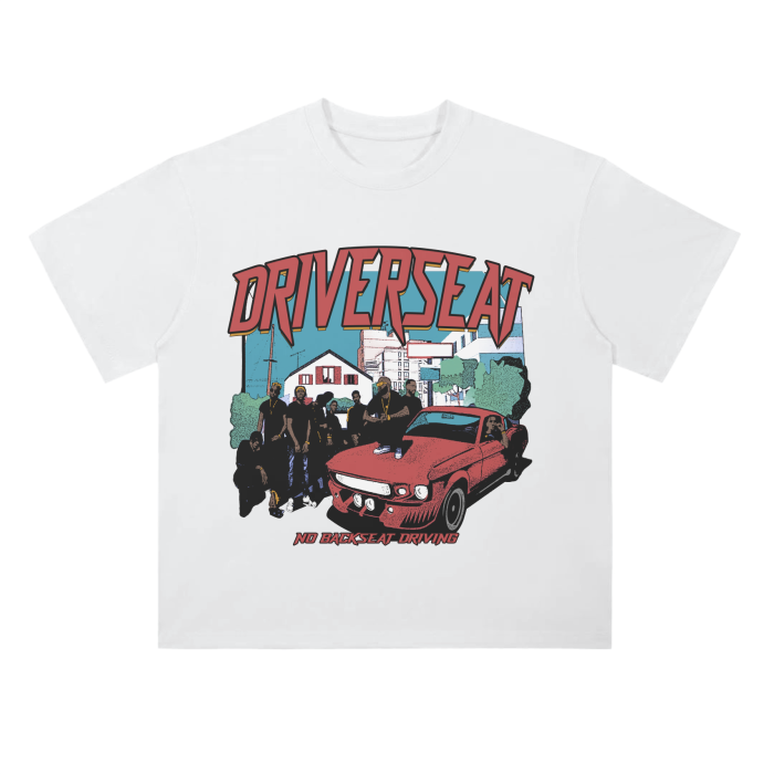Wit My Crew Tee