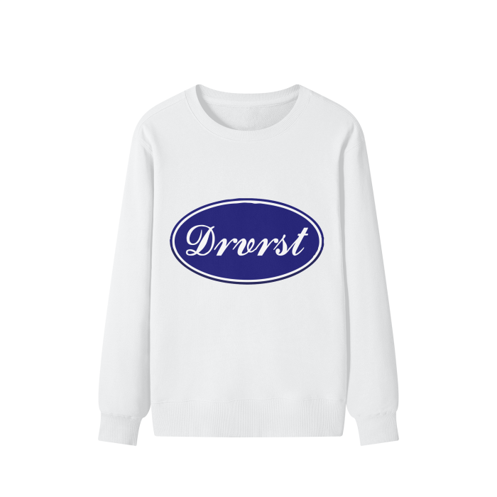 Ford Sweater