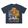 2025 Finals Face-Off Tee