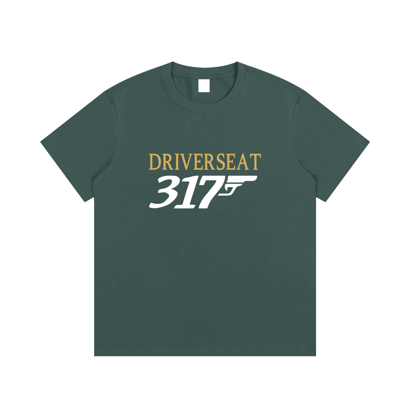 00317 Tee