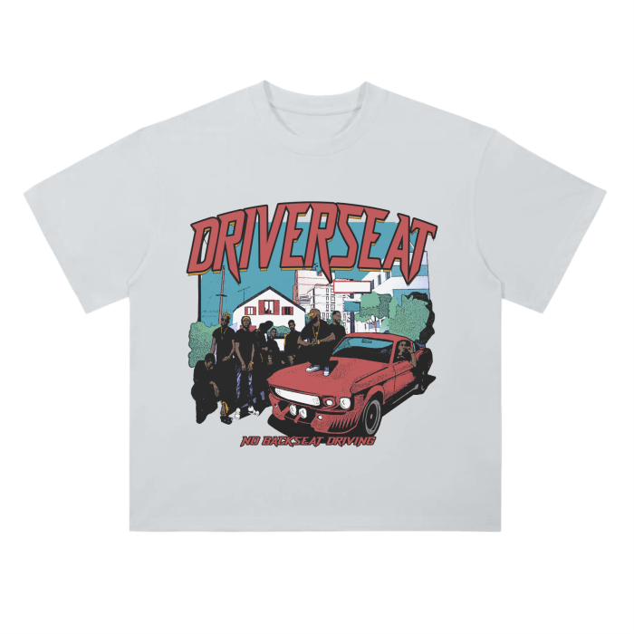 Wit My Crew Tee
