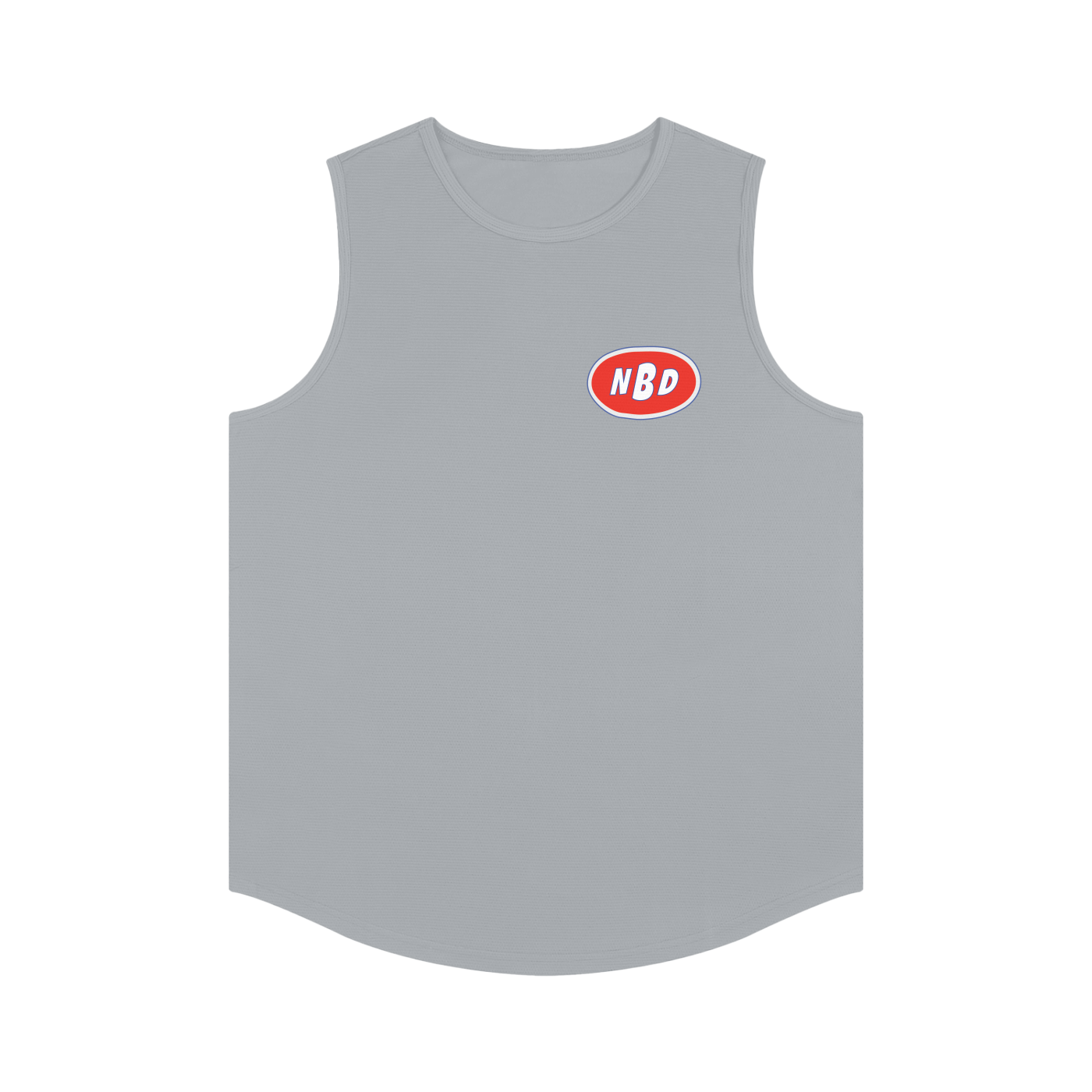 NBD Basketball Tank Top