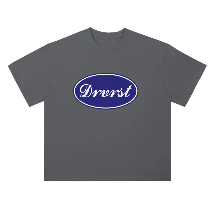 Ford Tee