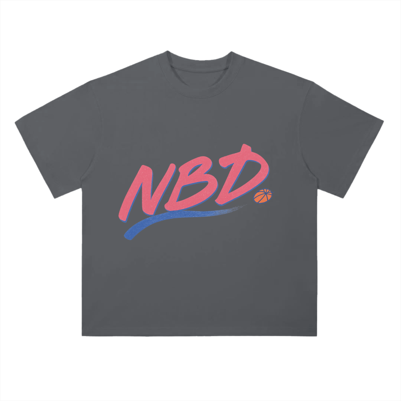 Fast Break Tee