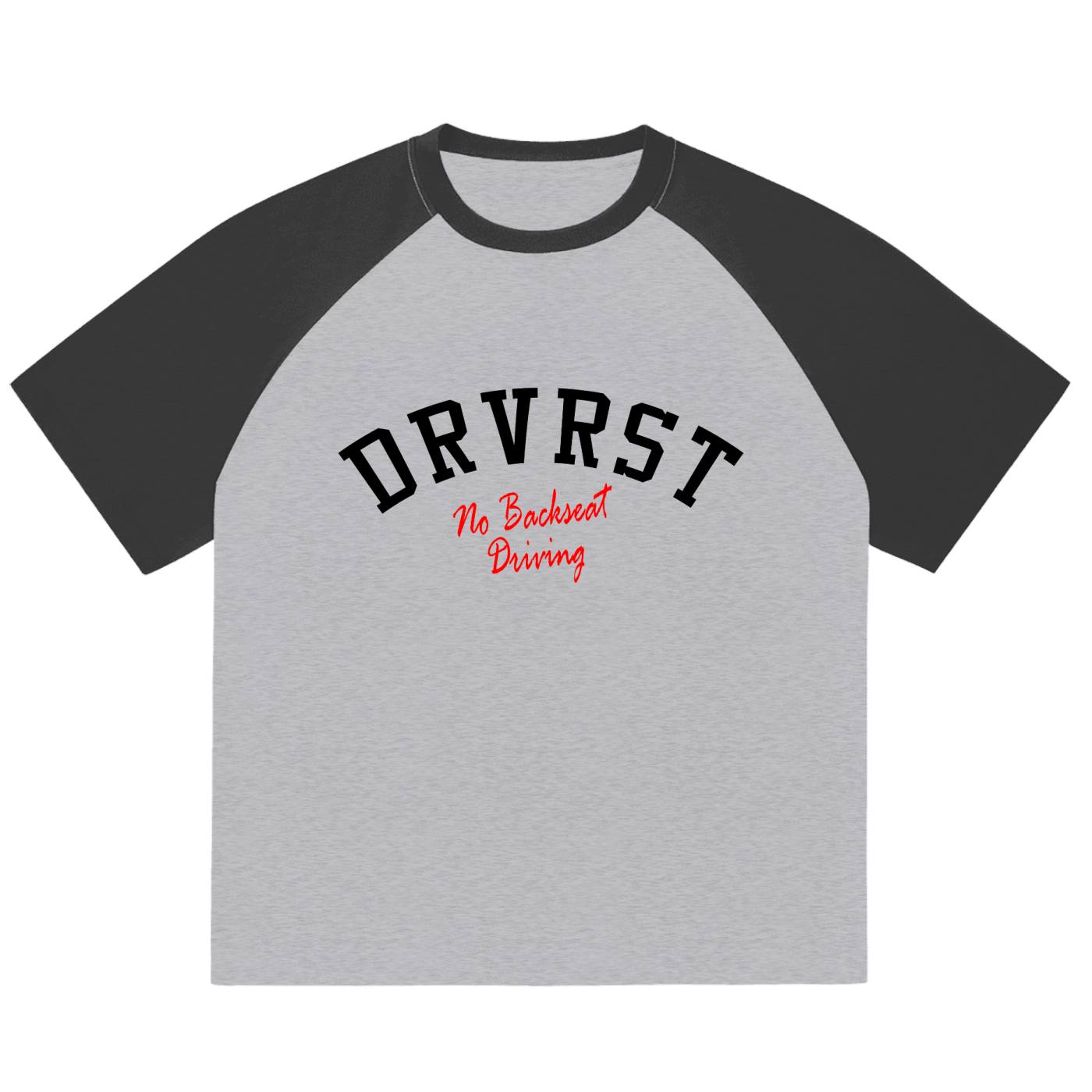 Classic Color-Blocked T-shirt