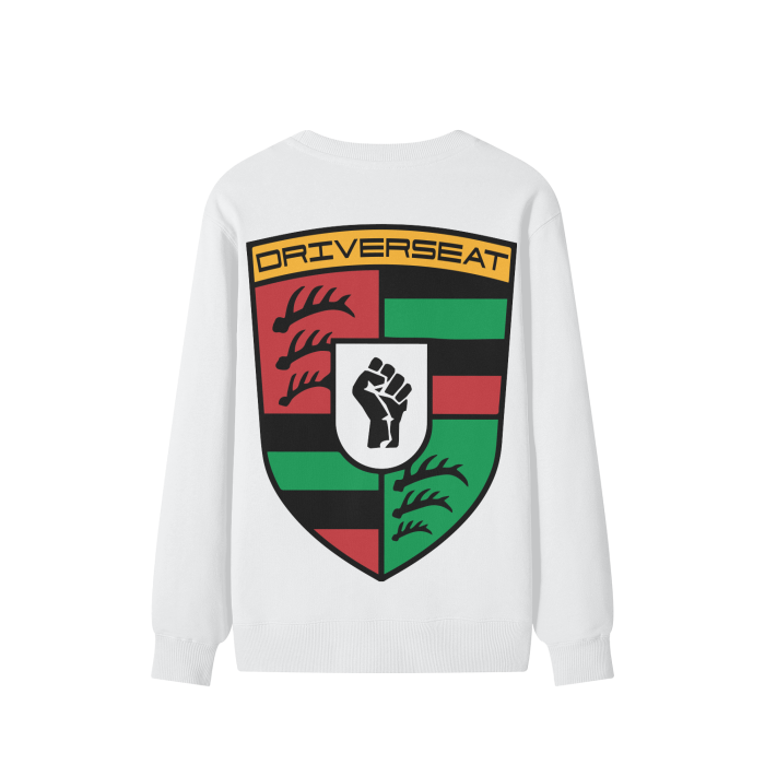 BHM Sweater