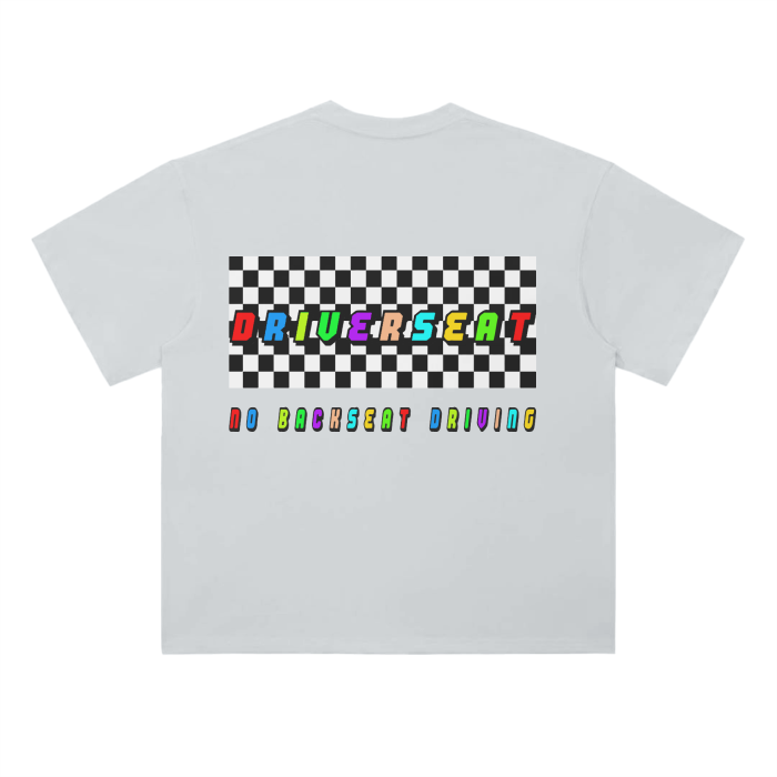 Kart Tee