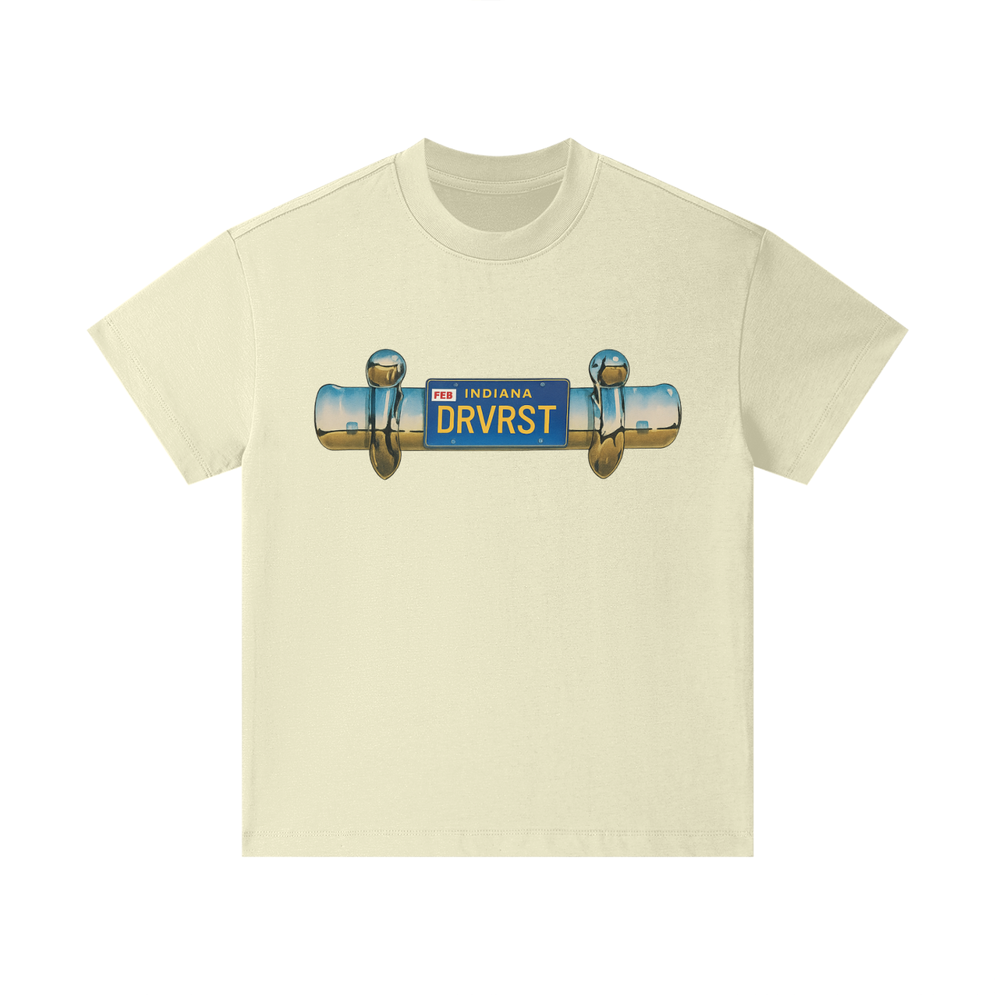 Plated Kids T-Shirt