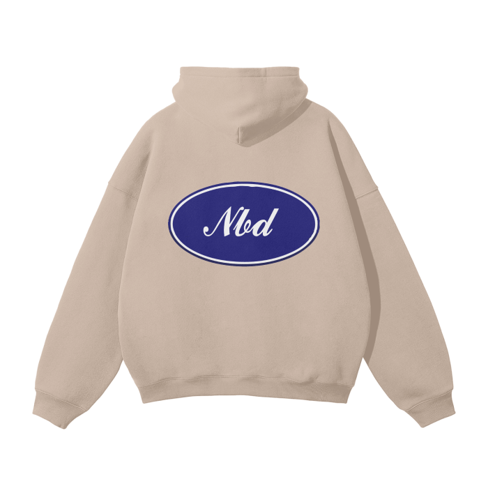 Ford Hoodie
