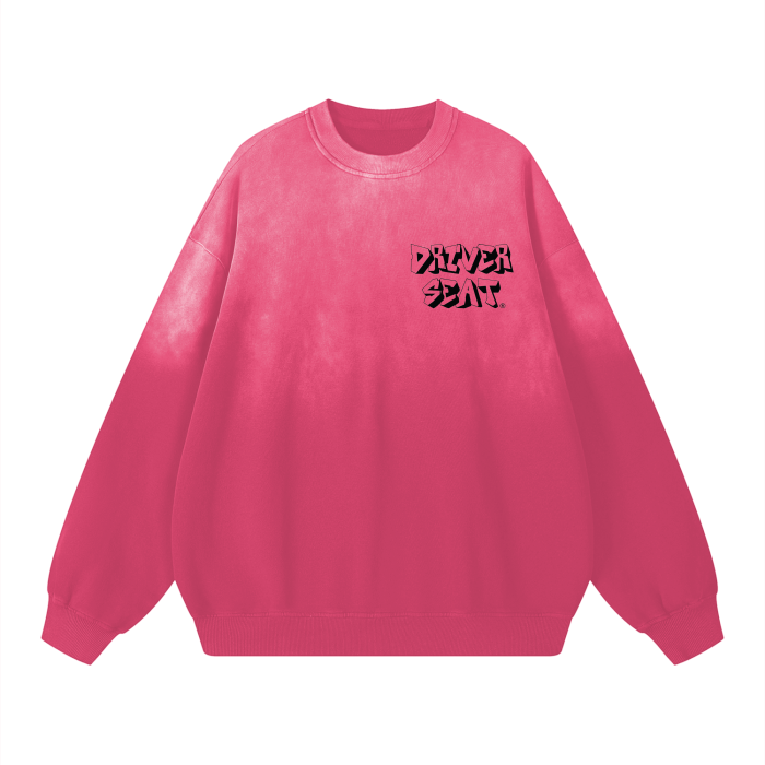 OG Monkey Wash Sweatshirt