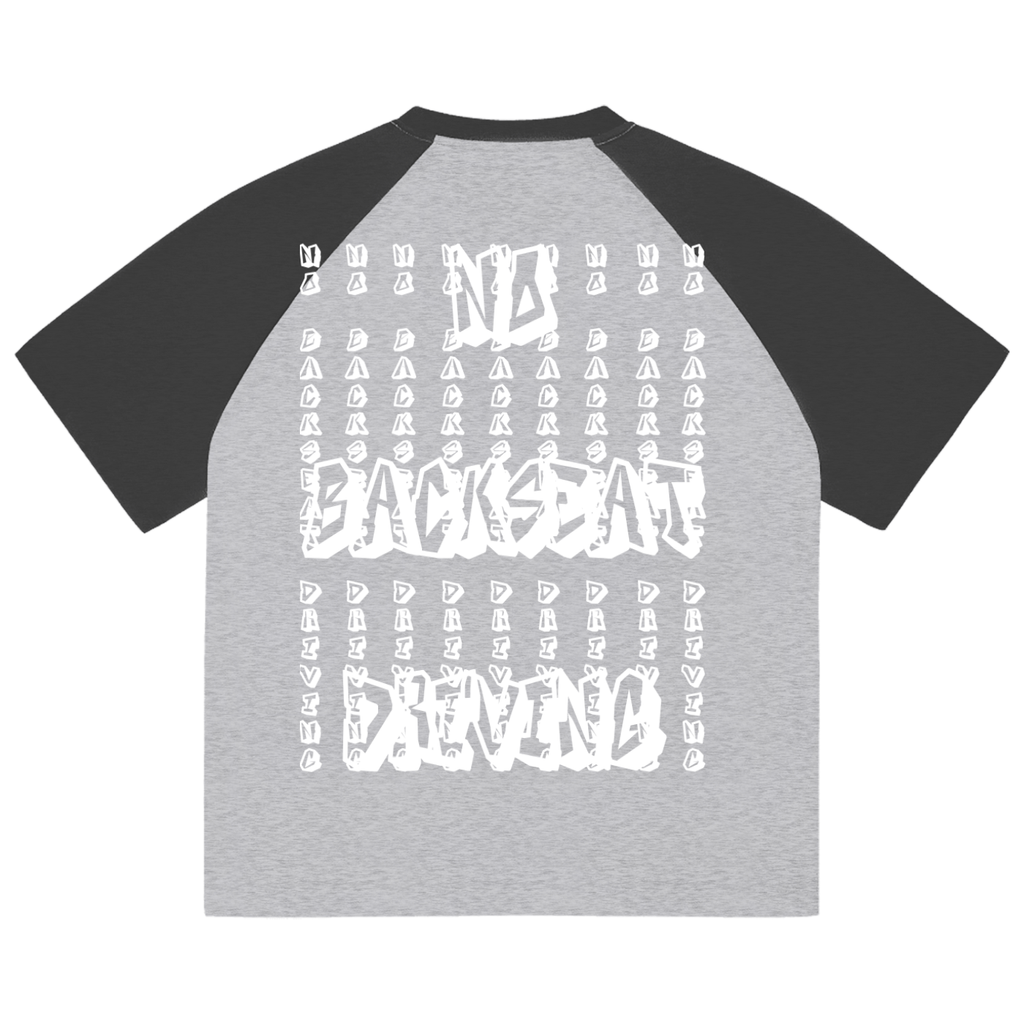OG Color-Blocked T-shirt