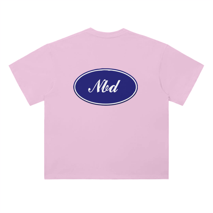 Ford Tee