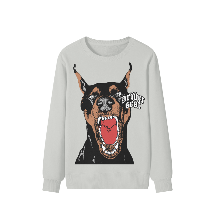 Doberman Sweater