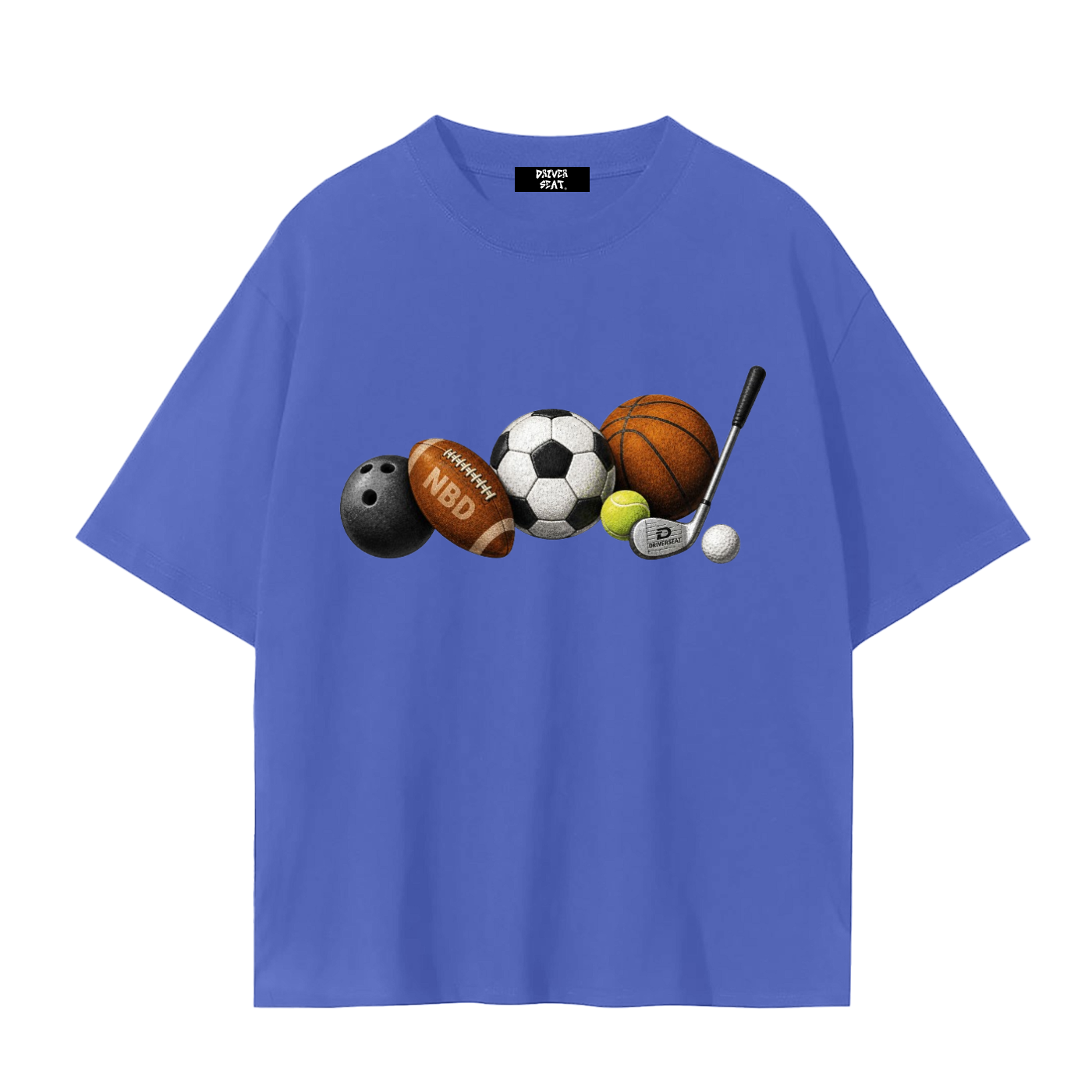 Sports T-Shirt