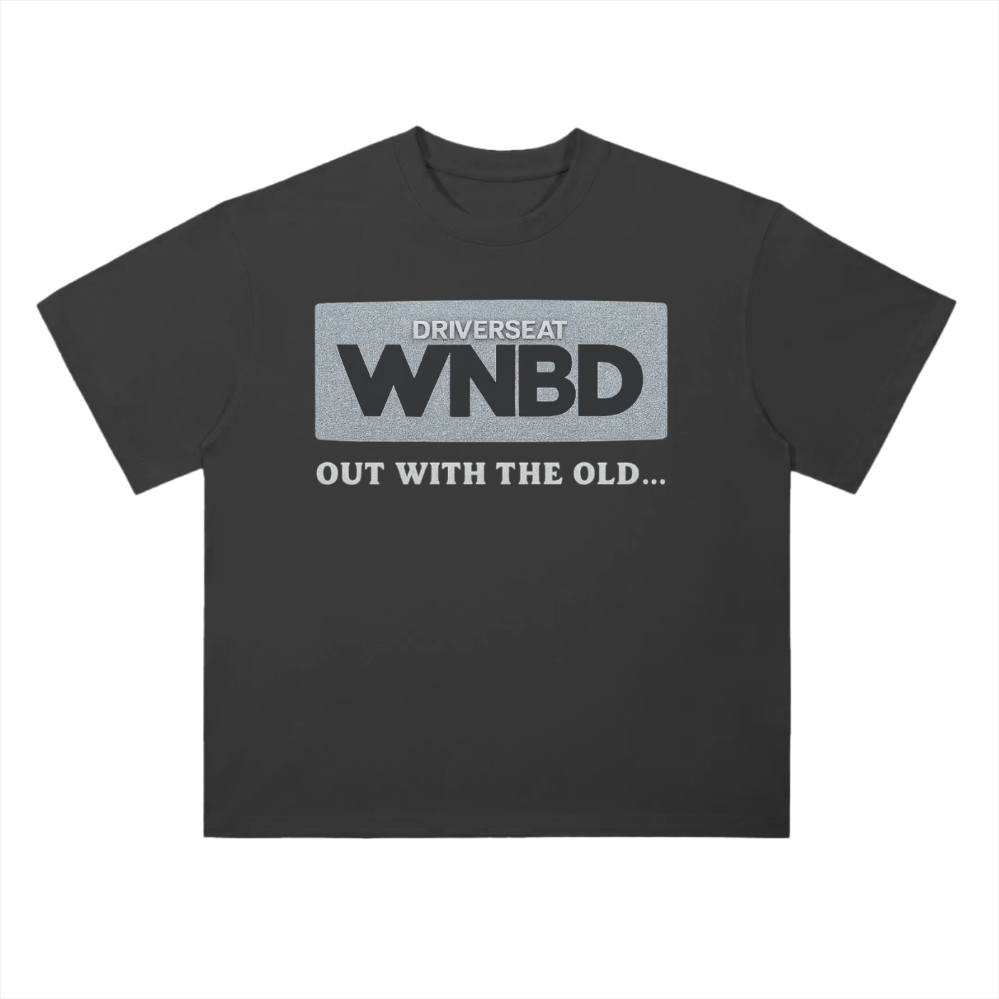 WNBD Tee