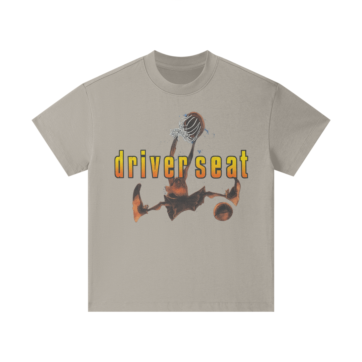 Slam Kids' T-shirt
