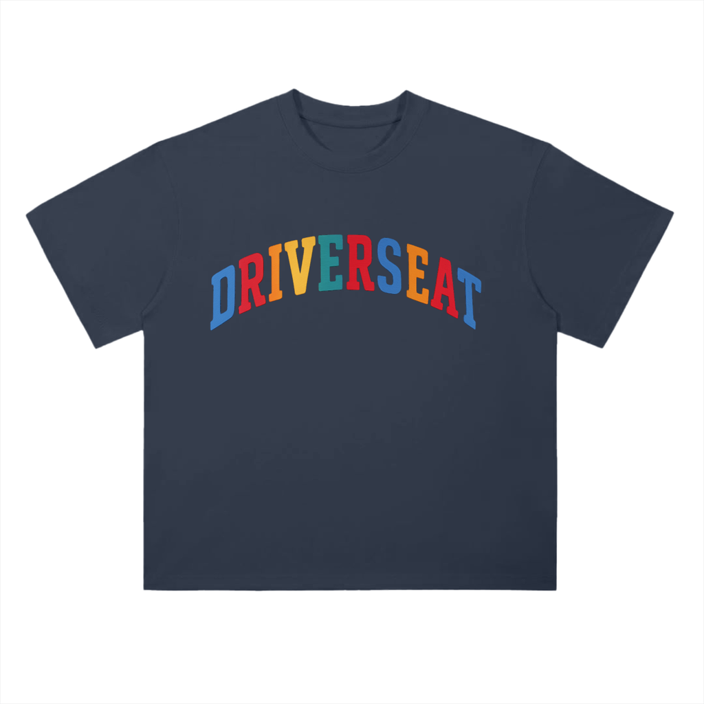Rainbow Arch Logo T-Shirt