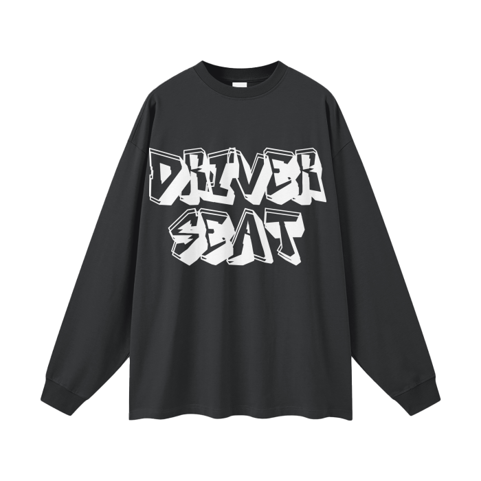 OG #2 Long Sleeve T-Shirt