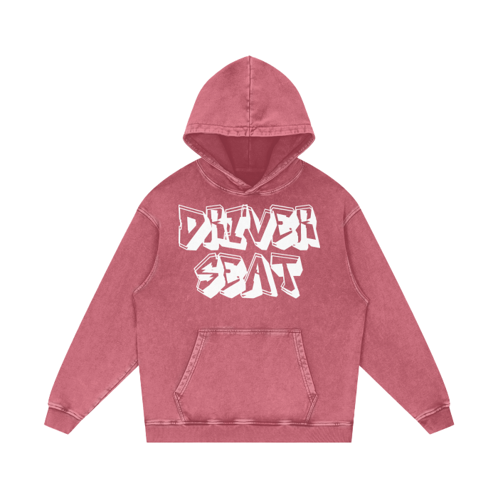 OG Acid Wash Hoodie