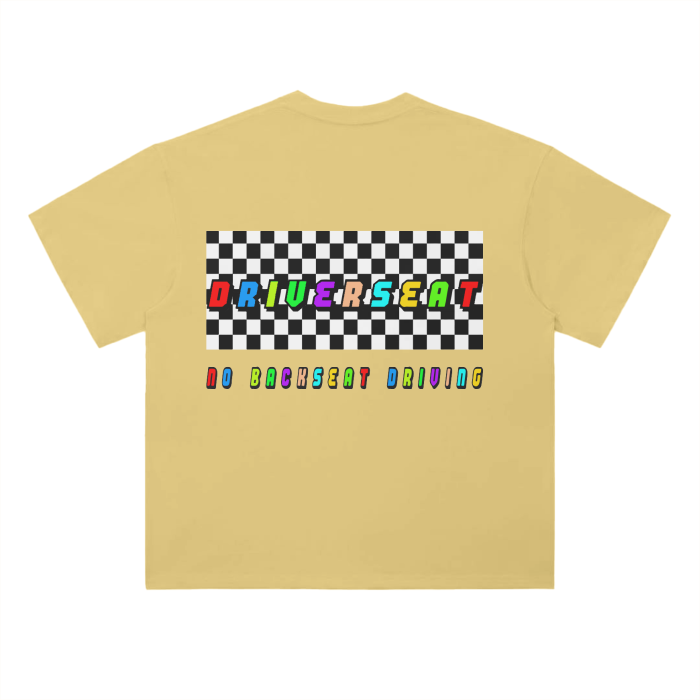 Kart Tee