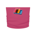 Women’s Ruched Cropped Yoga Tube Top