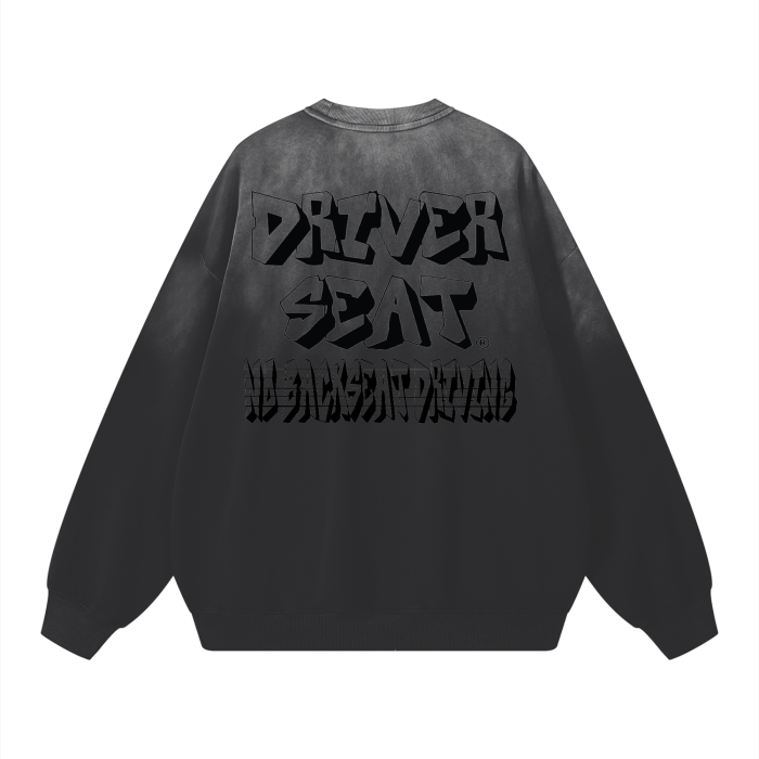 OG Monkey Wash Sweatshirt