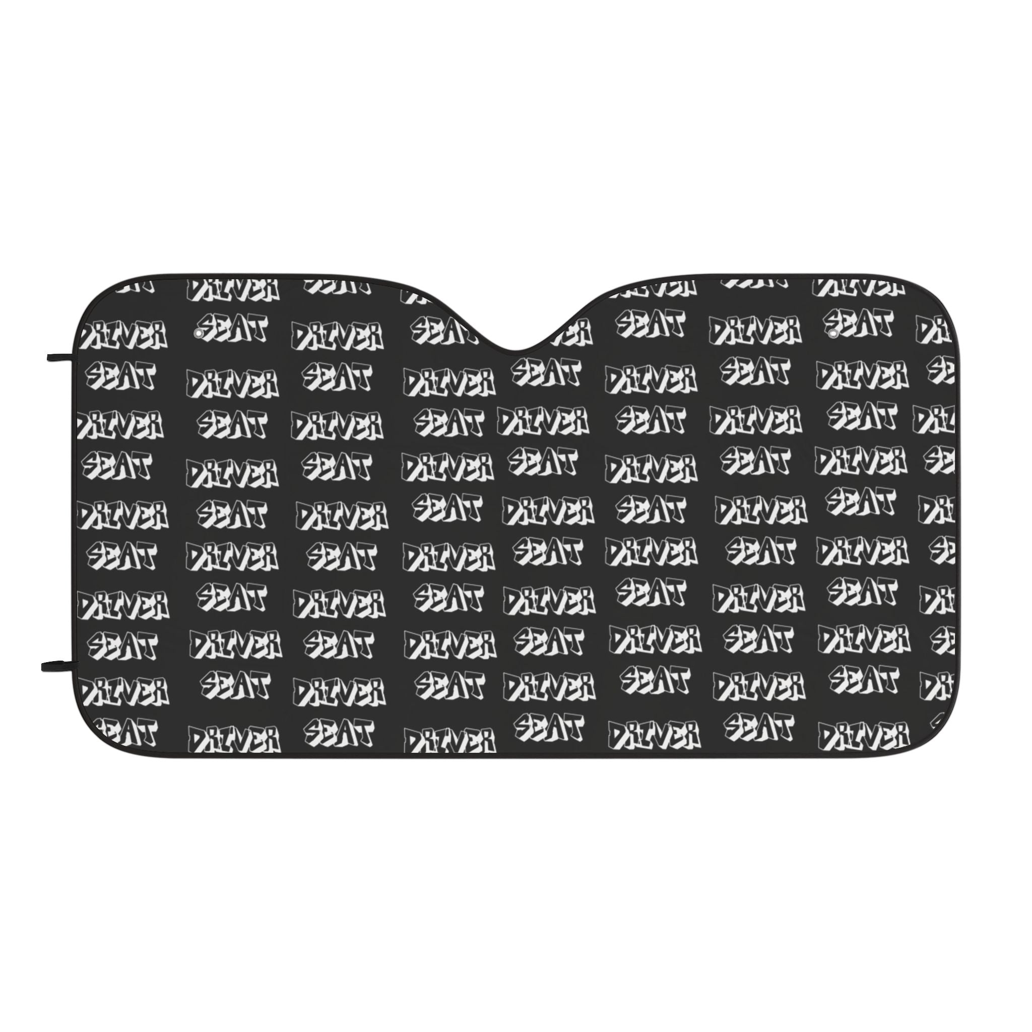 Car Sun Shades w/ UV Protection