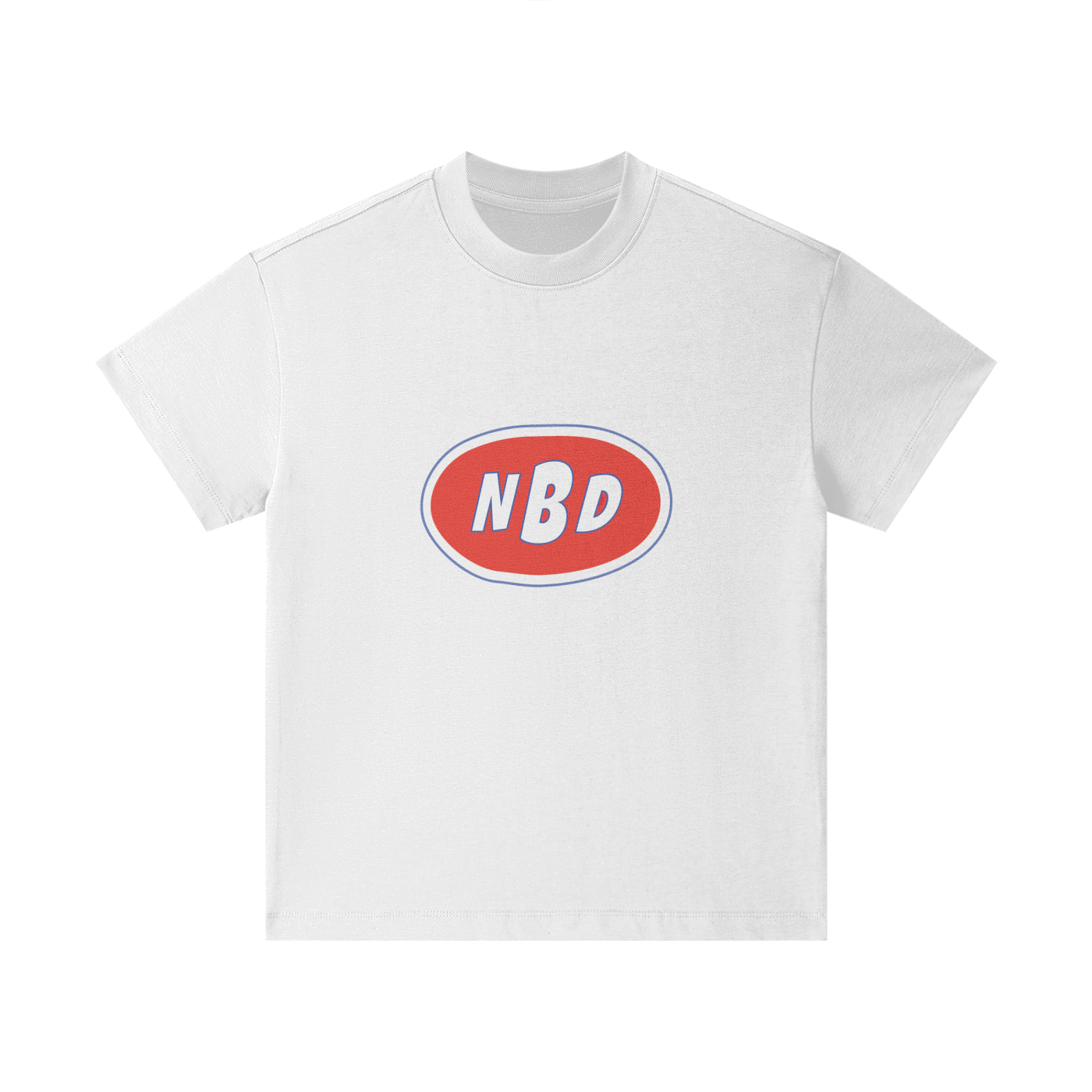 NBD Kids' T-shirt