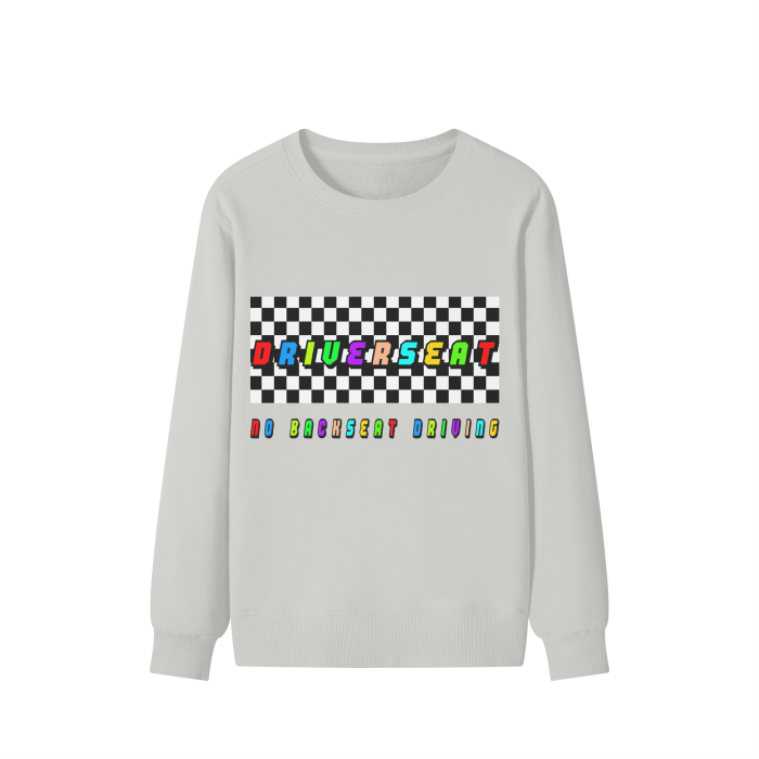 Kart Sweater