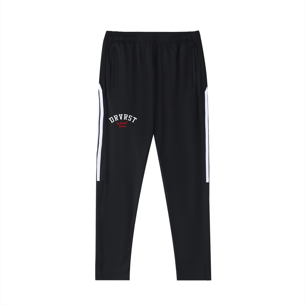 Classic Side Stripe Running Pants