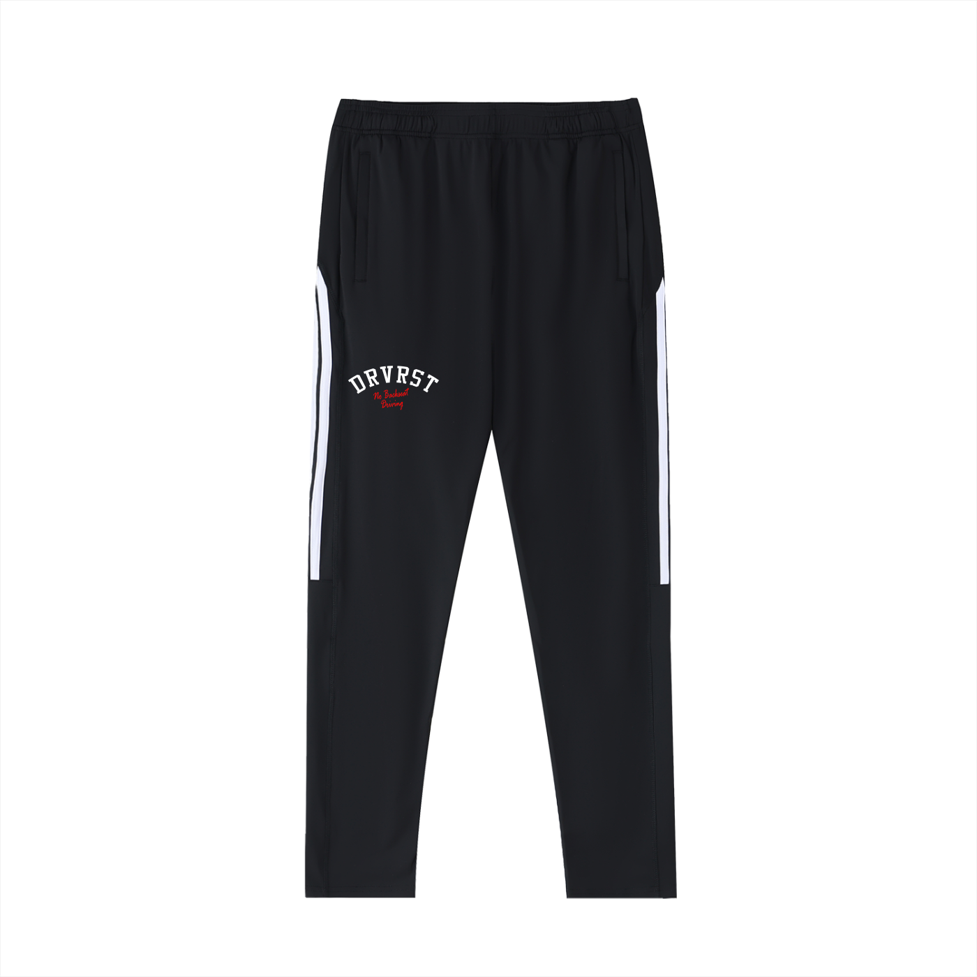 Classic Side Stripe Running Pants