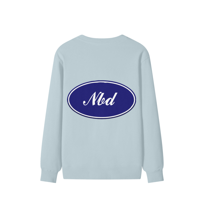 Ford Sweater