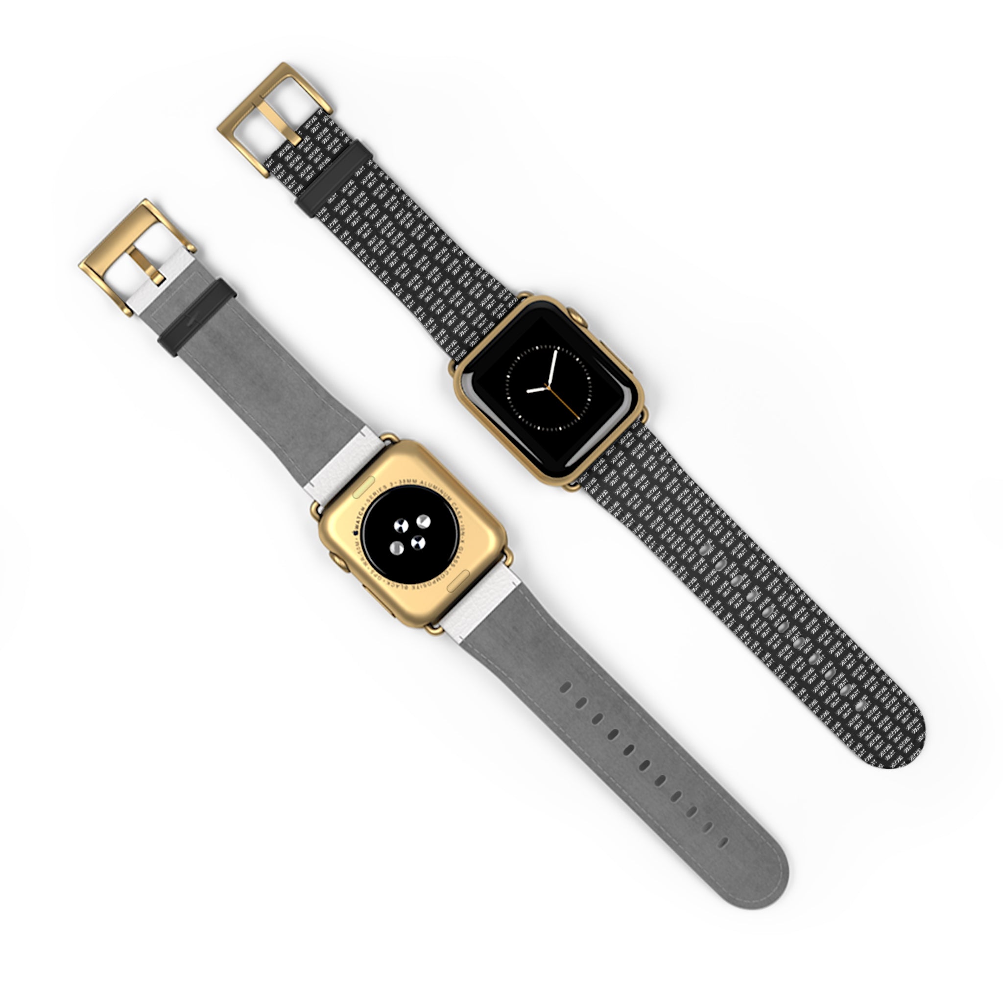 Repeater Apple Watch Band