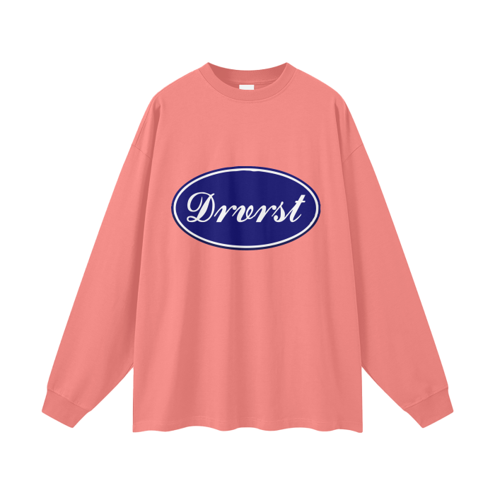 Ford Long Sleeve T-Shirt