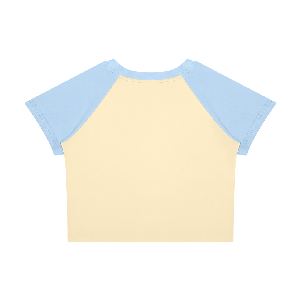Women’s Tied Raglan T-Shirt