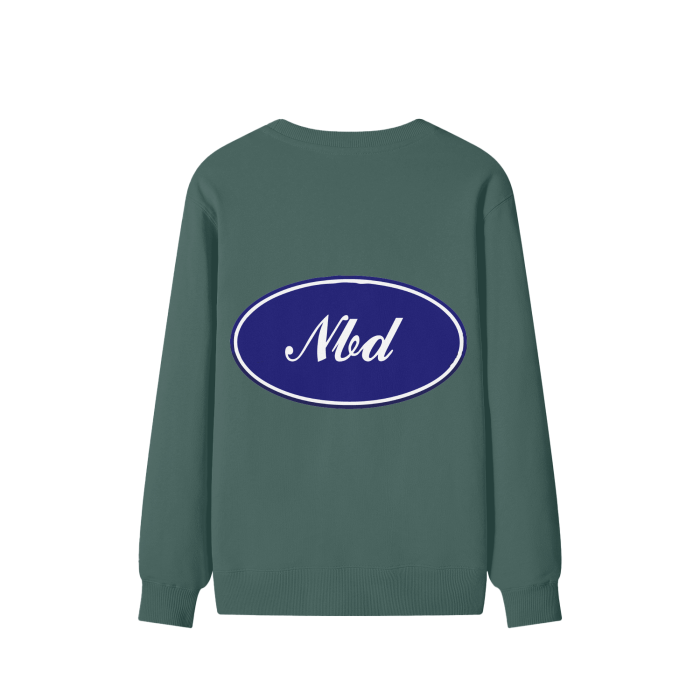 Ford Sweater