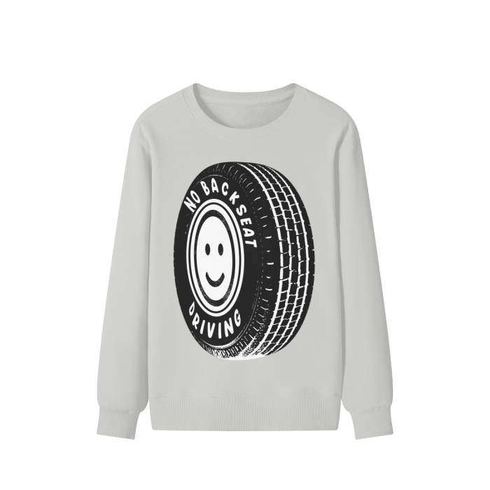Tire Sweater